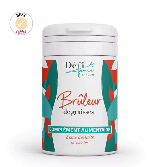 Brûleur de Graisse Naturel Thé Vert Maté Guarana 60 gélules végéta — free download